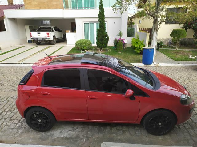 Fiat Punto Essence 1.6 - Foto 8