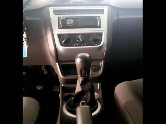 GOL 2015/2016 1.0 MI SPECIAL 8V FLEX 4P MANUAL - Foto 6