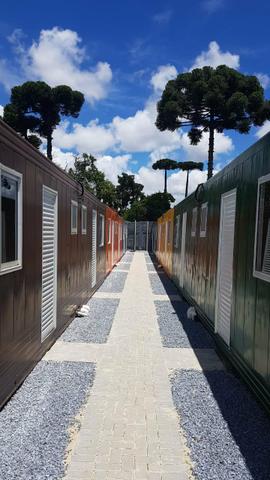 Aluguel de Kitnet Atuba e Bairro Alto direto com o proprietário - Foto 4
