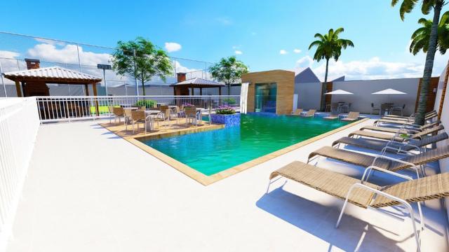 Apartamento com 2 quartos, à venda no Bairro Igarapé - Foto 2