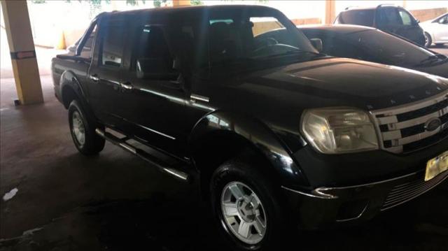 Ford Ranger 2.3 Xlt 16v 4x2 cd