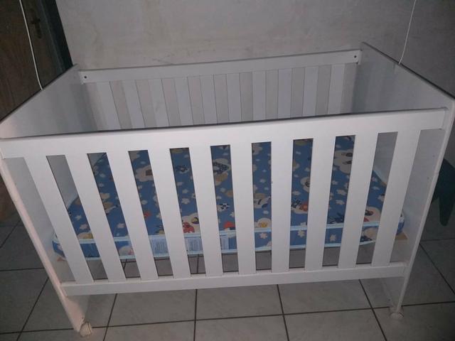 Berço - Foto 3