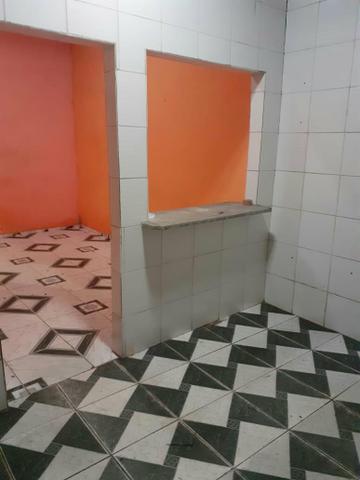 Vende se uma casa, no barrio Santa clara - Foto 4