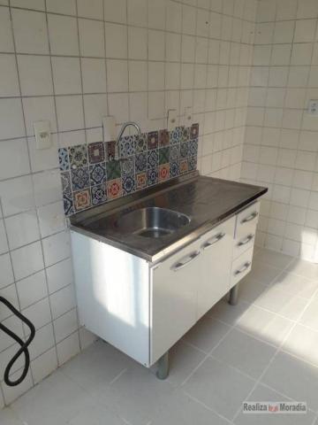 Apartamento com 02 dormitórios - Jardim Torino - Foto 6