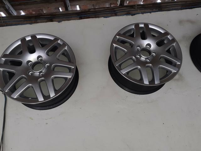 15 5 furos