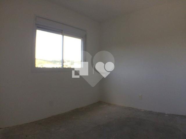 Apartamento à venda com 2 dormitórios em Jardim carvalho, Porto alegre cod:28-IM412447 - Foto 4