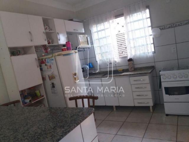 Casa à venda com 3 dormitórios em Pq dos lagos, Ribeirao preto cod:53937 - Foto 5
