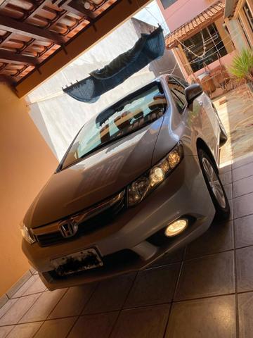 Civic LXR 2.0 2014 - Foto 5