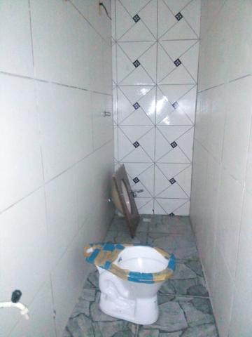 Casa com 3 andares sendo o primeiro um comercio moradia pronta para morar - Foto 10