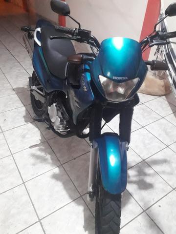 Vendo Falcon 400 cc - Foto 4