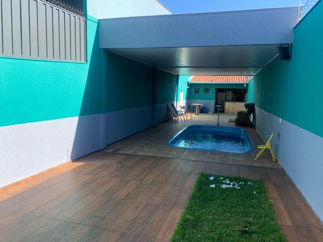 Sobrado com piscina aquecida - Foto 9