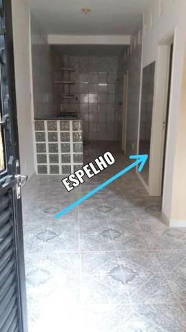 Alugo casa Caixa d'água - Foto 4