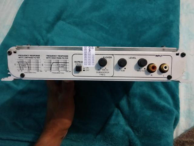Módulo amplificador stetsom - Foto 2