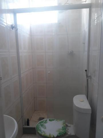 Apartamento para Locação em Rio de Janeiro, Recreio Dos Bandeirantes, 1 dormitório, 1 banh - Foto 10