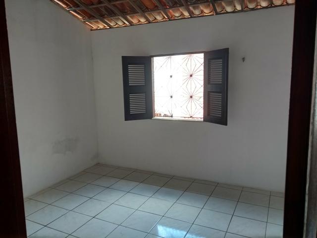 Alugo casa valor 500,00 - Foto 6
