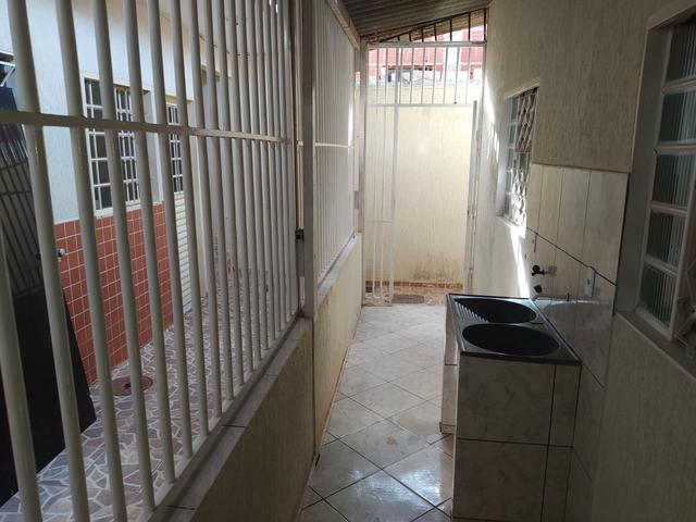 Casa Ceilândia QNP 25 Escriturada - Foto 11