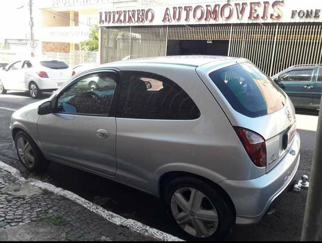 Celta 1.0 life completo 2009 flex - Foto 7