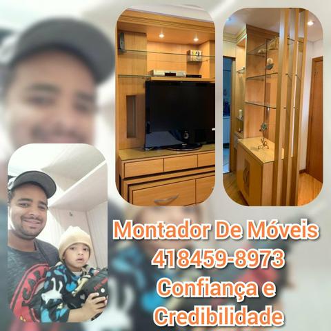 Montador! Flavio