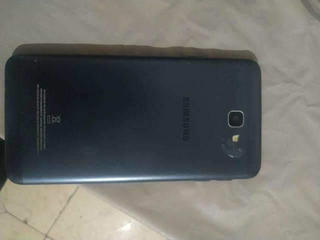 Vendo ou troco j7 prime