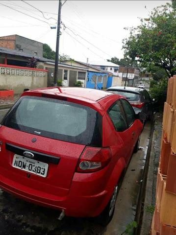 Ford Ka 2011 - Foto 3