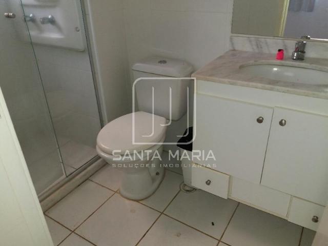 Apartamento à venda com 3 dormitórios em Nova aliança, Ribeirao preto cod:17853 - Foto 10