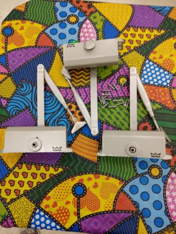 Kit 03 molas aéreas - Foto 2