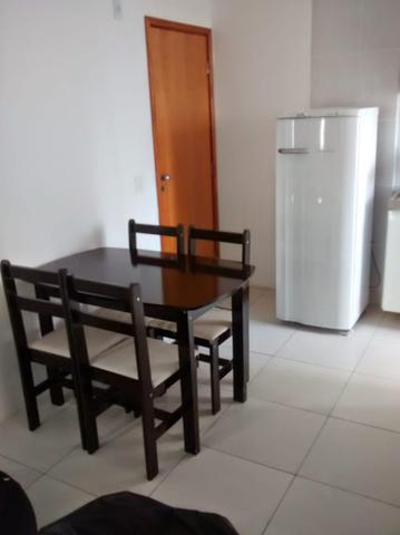 Alugo apartamento no Edf gold style, em boa viagem R$1.400,00 com taxas inclusas - Foto 4