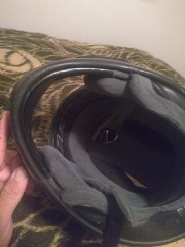 Capacete mcr - Foto 2