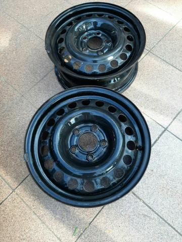 Rodas Gm original 15 - Foto 3
