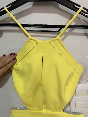 Vendo vestido festa curto - Foto 2