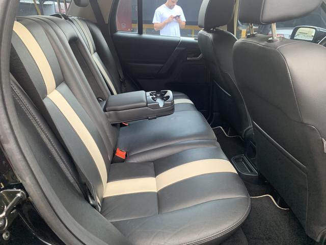 Land Rover Freelander2 S I6 - Foto 14