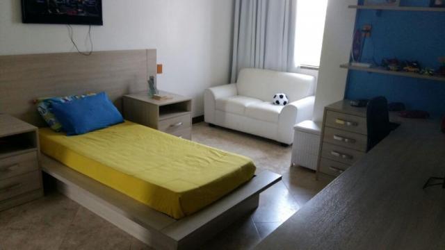 Casa com 6 dormitórios à venda, 650 m² por R$ 2.300.000,00 - Piatã - Salvador/BA - Foto 8