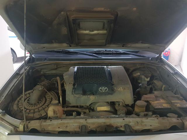 Hilux 11/11 - Foto 6