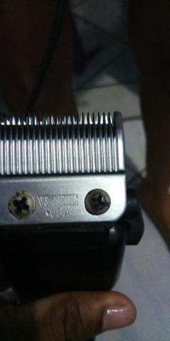 Maquinas de corta cabelo wahl