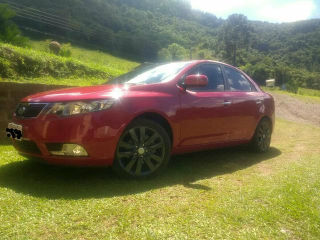 Cerato - Foto 2