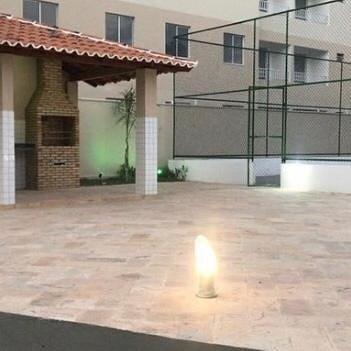 50- Condomínio Bela Cintra prime no Turu - Foto 3