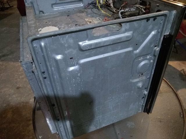 Forno elétrico 220 voltes e a gás - Foto 2