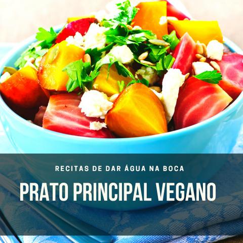 Receitas Veganas 29,90 - Foto 4