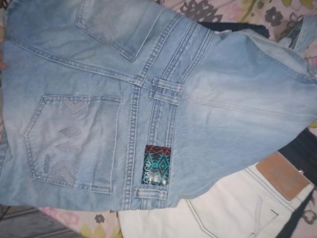 Roupas nunca usadas - Foto 3