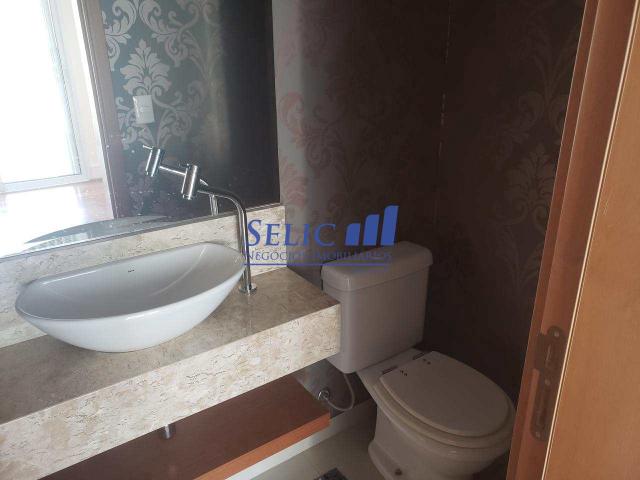 Apartamento para alugar com 2 dormitórios em Jardim trevo, Jundiaí cod:166 - Foto 5