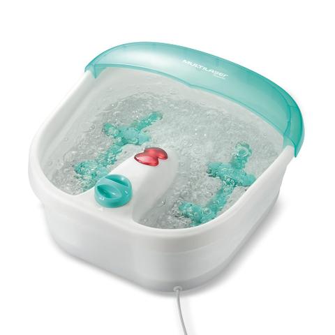 Hidromassageador Para Os Pés Foot Spa 220V - Foto 2