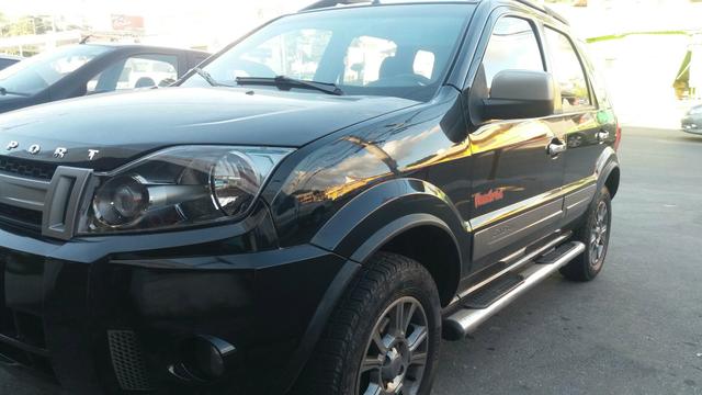 Ford ecosport frestyle 1.6 flex 8v - Foto 2