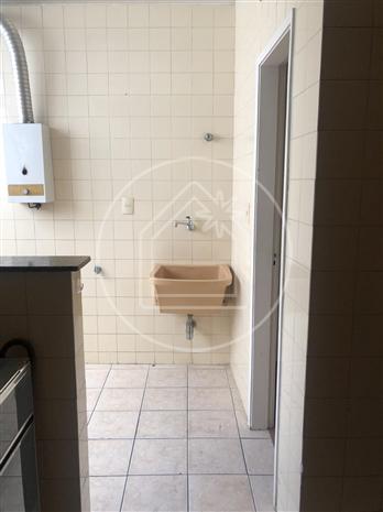 Apartamento à venda com 1 dormitórios em Tijuca, Rio de janeiro cod:873271 - Foto 9