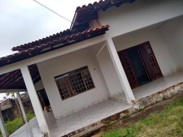 Venda/locação de casa ampla em um dos melhores bairro da cidade, confiram! - Foto 8