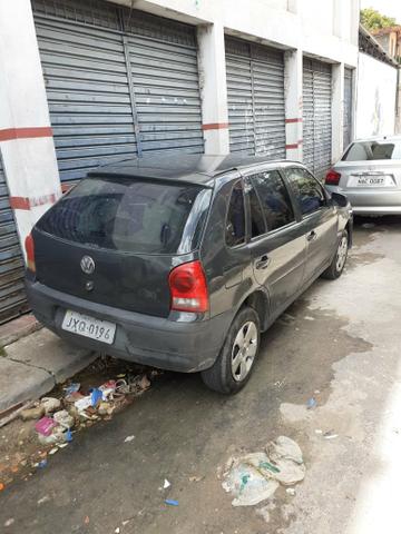 Gol G4 Total Flex 06 - Foto 2
