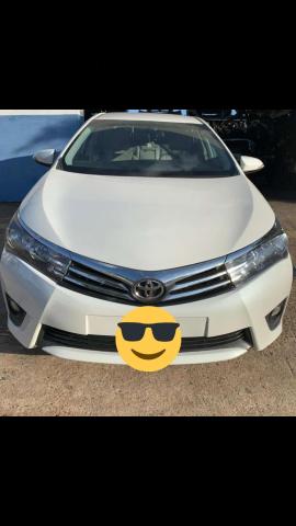 Corolla 2015/2015