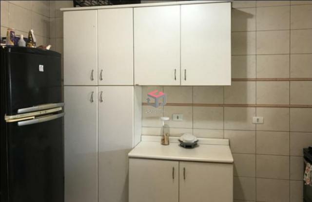 Casa para locação, 2 quartos, 86 m² - Santa Paula - São Caetano do Sul/ SP - Foto 7