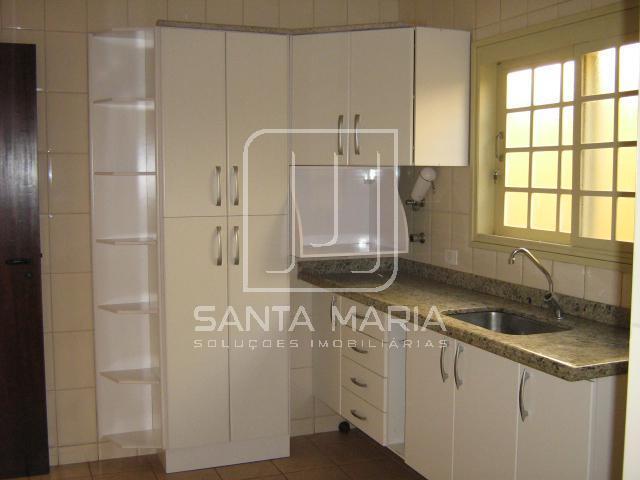 Casa de condomínio para alugar com 3 dormitórios em Cond aroeira, Ribeirao preto cod:47566 - Foto 7