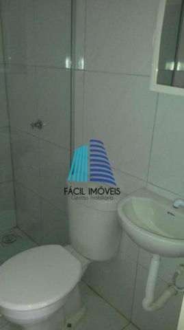 RESIDENCIAL SÃO JOÃO 940 - Foto 10