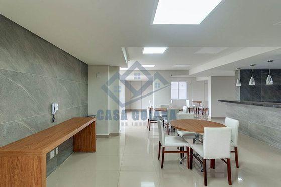Apartamento à venda no bairro Vila Rosa em Goiânia/GO - Foto 5